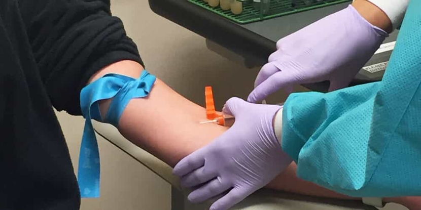 Health & Wellness Blood Draws